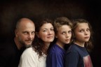 Ritratto di Famiglia