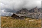 Baite a passo Sella Baite a passo Sella