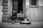 passeggiando a Cortona