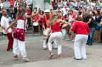 ballo da strada
