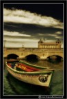 Barca ad Ortigia