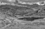 Lago rotondo
