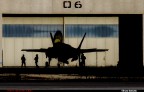 F35 A - Amendola Air Base