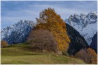 Val Bregaglia, Svizzera