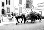 Viaggio d'altri tempi