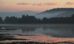 Alba lacustre