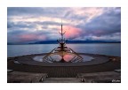 Sun Voyager
