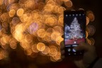Christmas time