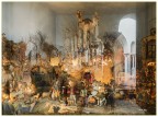 Il presepe..
