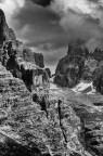 Brenta Dolomites III