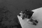 mestiere faticoso il fotografo