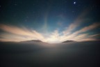 Night portal