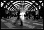 Milano - Stazione Centrale