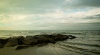 Mare  d'inverno.