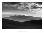 al tramonto