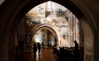  l'unica cattedrale Gotica di Puglia