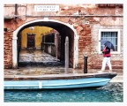 Venezia, dicembre 2022