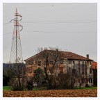Vicenza, periferia. 2023