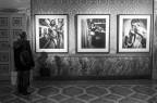 Mostra di Vincent Peters