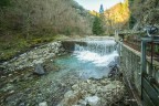 Cascatella  nei pressi dell'antico dell'antico mulino. Fabbriche di Vallico.

Suggerimenti e critiche sempre ben accetti