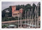 La storia vecchia e nuova di Varazze e la sua Marina.
Nikkor 70-300