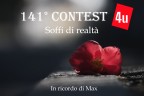 141 Contest: SOFFI DI REALTA'