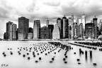 Manhattan