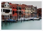 Isola della Giudecca. Venezia, 2023