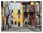 Isola della Giudecca. Venezia, 2023