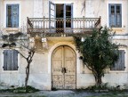 Monastero di Dajla (Croazia)