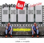 photo4u interview nonsolopane