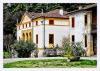 Villa Fadinelli Suppiej detta 'dei veneziani'. Creazzo (VI). Febbraio 2023
