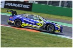 Monza Fanatec GT WC 2023 Valentino Rossi