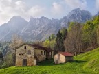 Recoaro Mille, Piccole Dolomiti. Maggio 2023