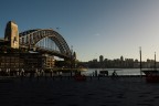 Harbour Bridge, Sydney

Aprile 2023