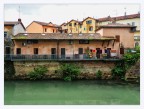 Vicenza, aprile 2023