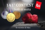 141° Contest SOFFI DI REALTA' - I Vincitori 141° Contest SOFFI DI REALTA' - I Vincitori