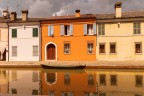Parcheggio sotto casa