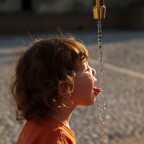 Playing with Water ... Playing with Water ...