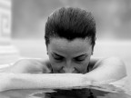 Scatto fatto con Iphone (non me ne volete, ma la nikon in piscina non la porto!!!)