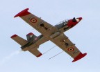 Aeromodello MB339