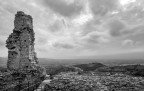 rovine con vista