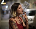 Smoking