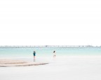 Spiagge bianche
