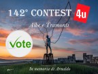 142 Contest 4u Albe e Tramonti - IN VOTAZIONE