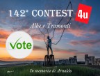 142° Contest 4u Albe e Tramonti - IN VOTAZIONE 142° Contest 4u Albe e Tramonti - IN VOTAZIONE