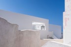 Bianco e azzurro