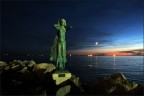 La &quot;Mula&quot; di Barcola (Trieste)