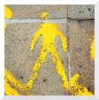 Uomo in giallo