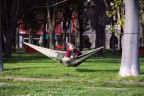 Mega relax